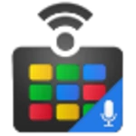 Logo of Google TV Remote android Application 